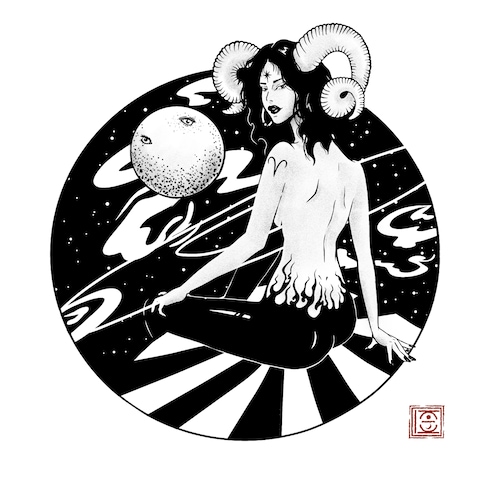 Aries♈︎