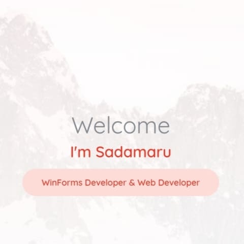 ポートフォリオのまとめサイト