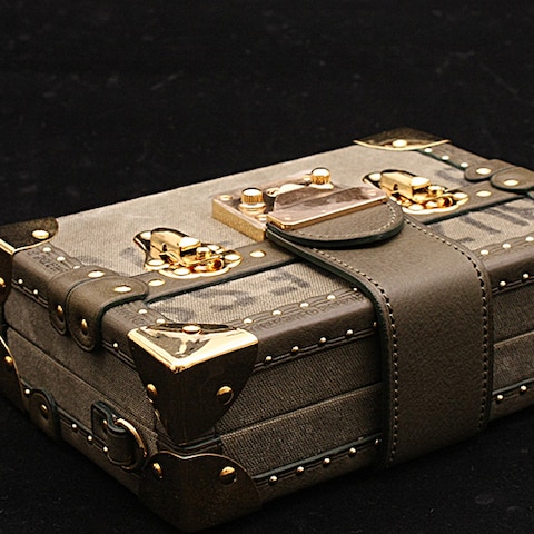 Readymade mini trunk