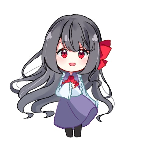 自分用アイコン