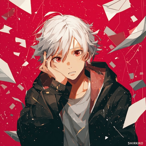 boy