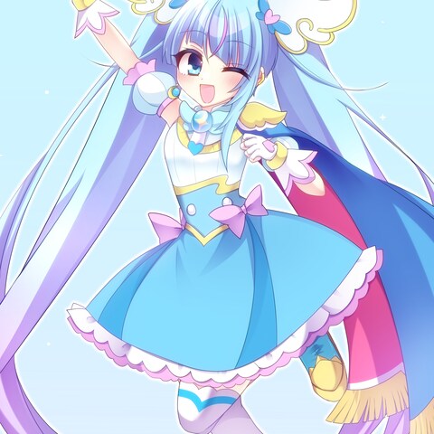 ひろプリ