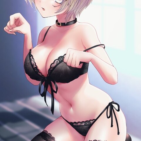 愛猫