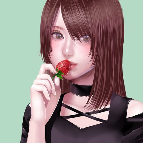 リアル風