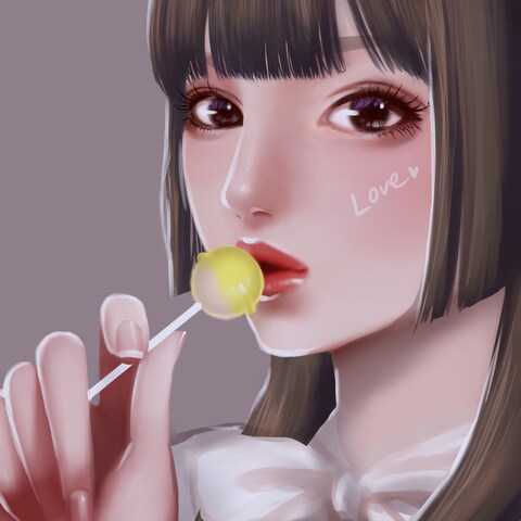 リアル風