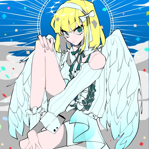 個人イラスト集