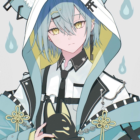 狐