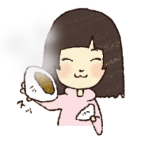 ゆるふわ似顔絵