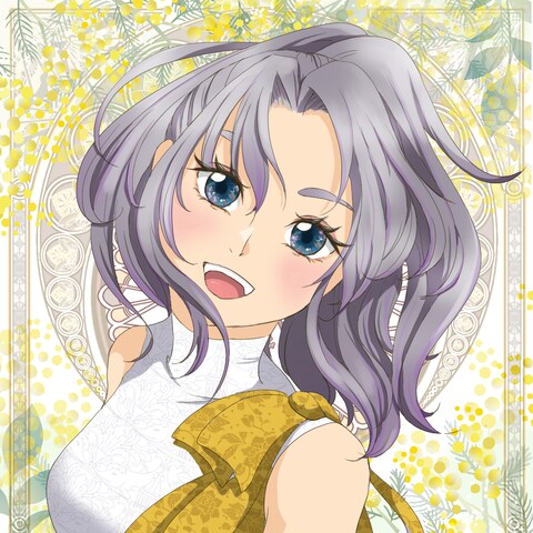 イラストアイコン作成