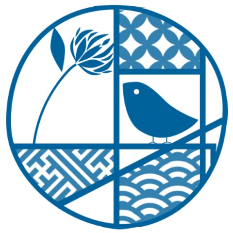 ロゴ