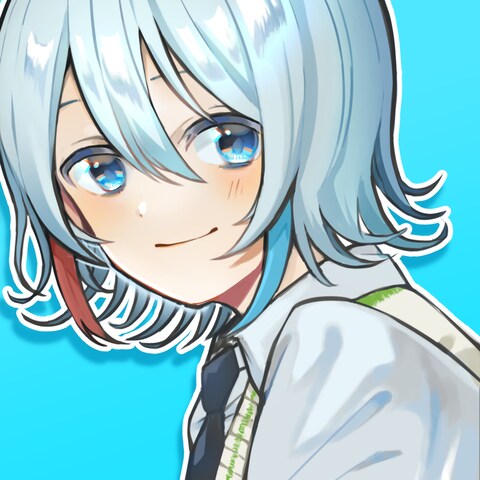 アイコンサンプル