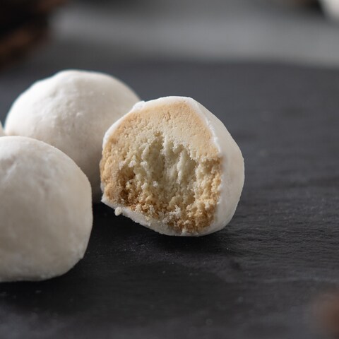 商品撮影（焼き菓子）