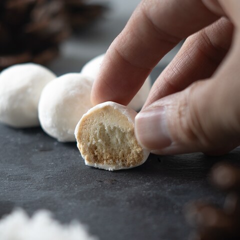 商品撮影（焼き菓子）