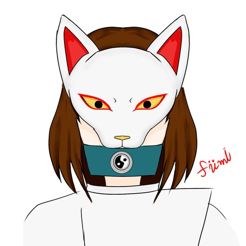 オリジナルイラスト