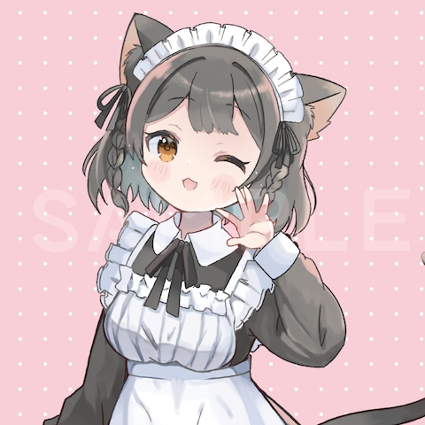 ご依頼いただきありがとうございました！