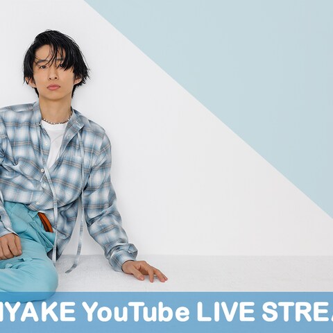 YouTubeサムネイル