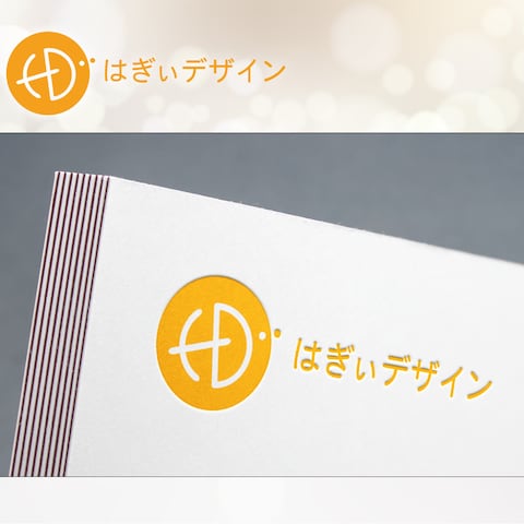 屋号_ロゴ制作