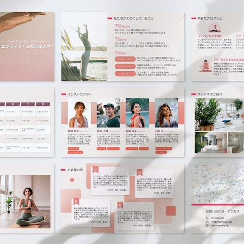 サンプル（3）