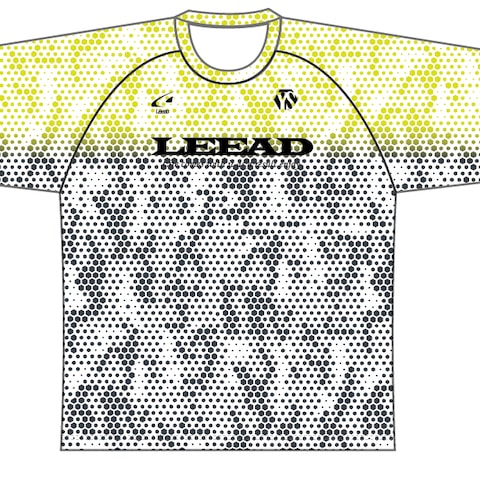 スポーツ/カジュアルデザインTシャツ