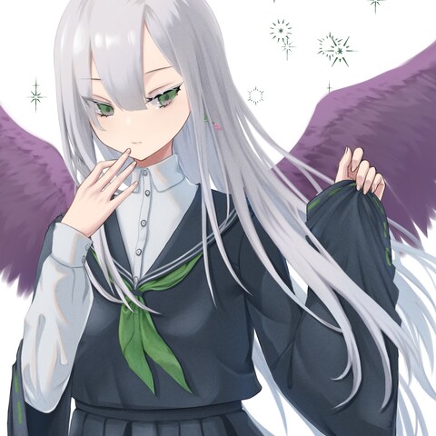 イラストサンプル