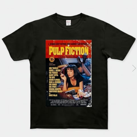 Tシャツ