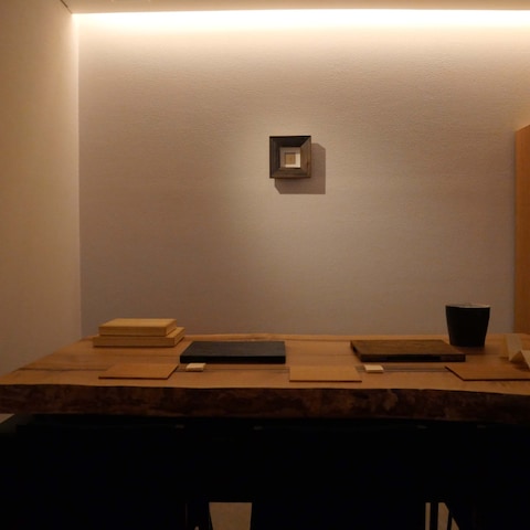 飲食店の事例①