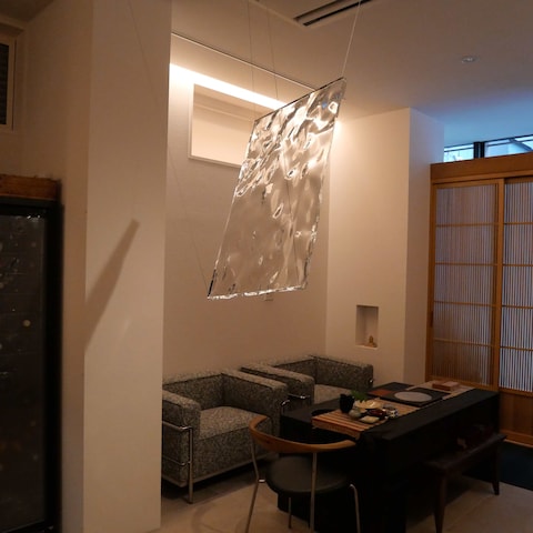 飲食店の事例②