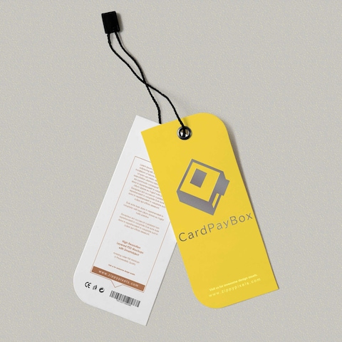 商標登録中の新商品「CardPayBox」のロゴ