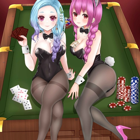 ご依頼絵
