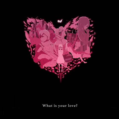 loveseeker