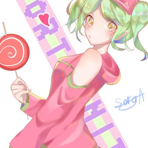 参考イラスト
