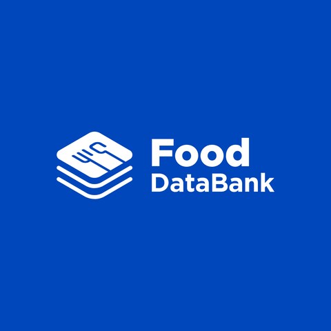 FoodDataBank Logo