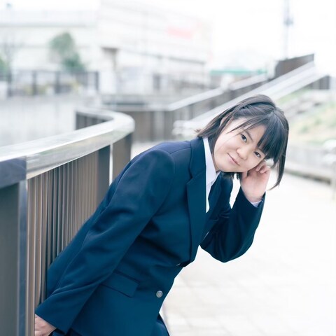 入学写真