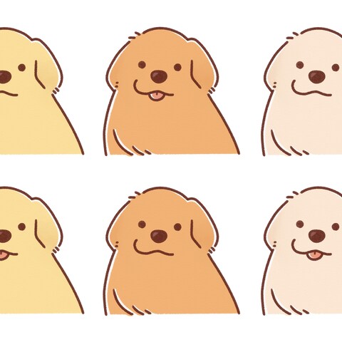 ごるのこ