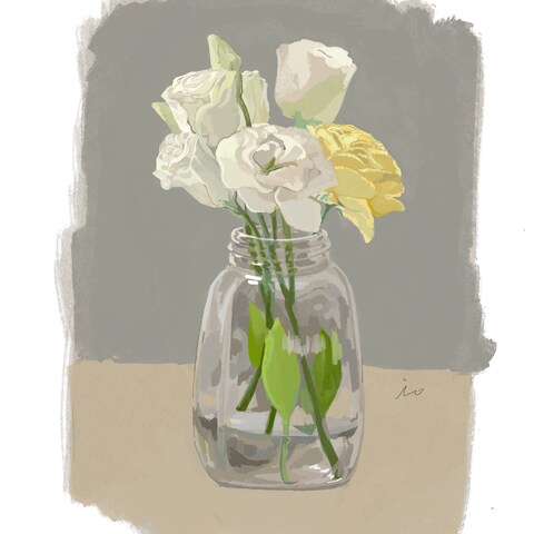 イラスト