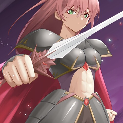 オリキャラ(悪)
