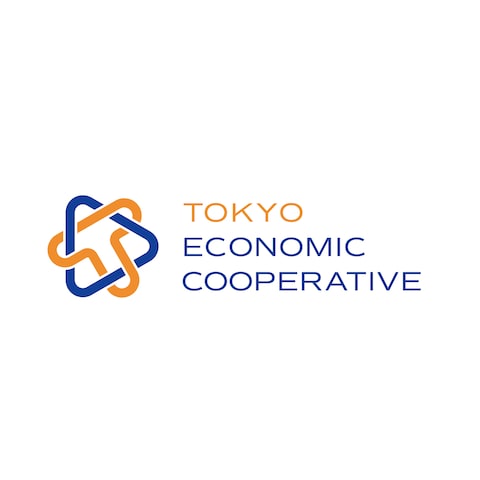 東京経済共同組合のロゴ