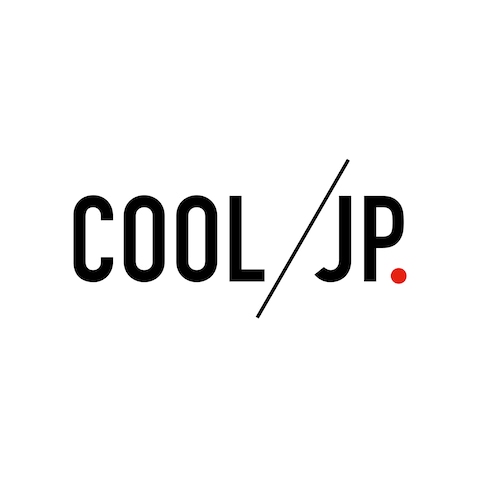 COOL JPのロゴ