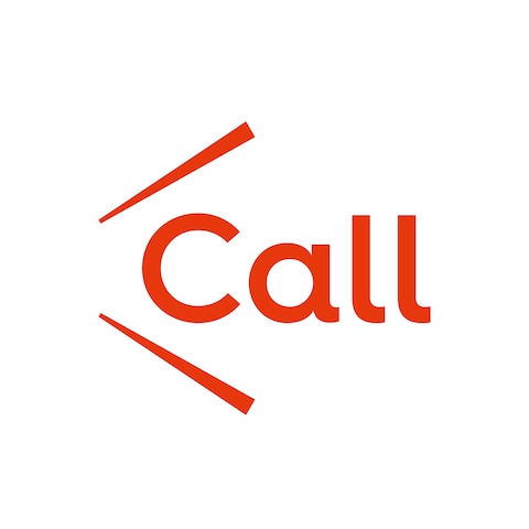 東急不動産本社オフィス「Call」のロゴ