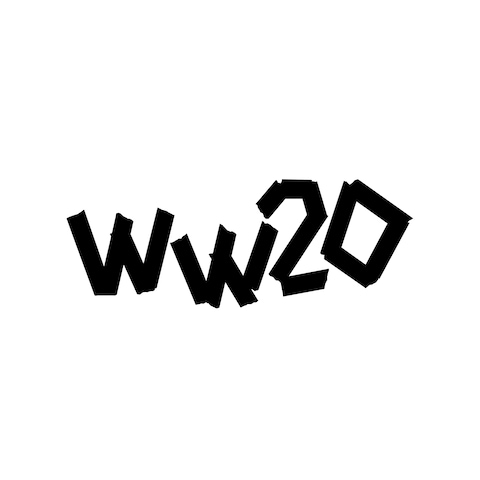 WW20のロゴ