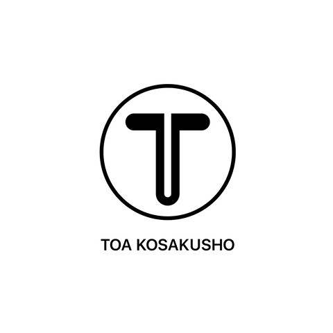 東亜工作所のロゴ