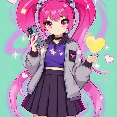 イラスト作成　動画作成　音楽作成　承ります
