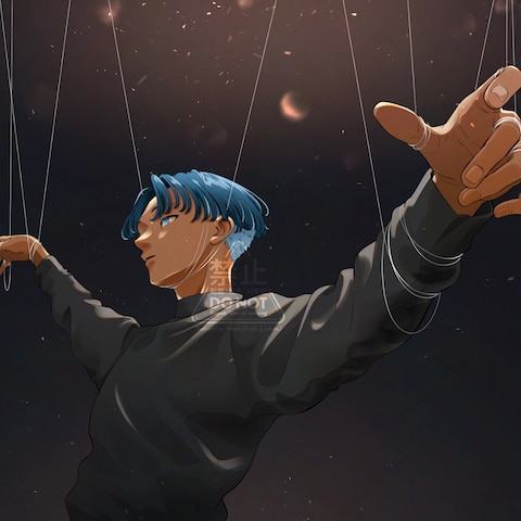 創作