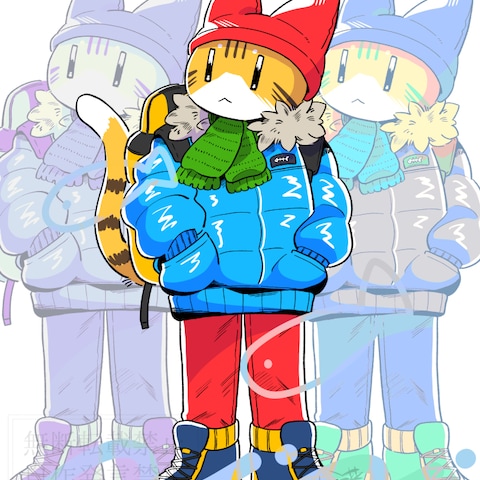 おしゃれキャット