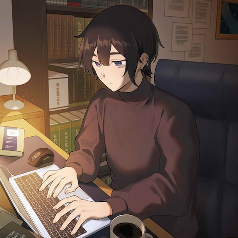 ココナラでのご依頼イラスト