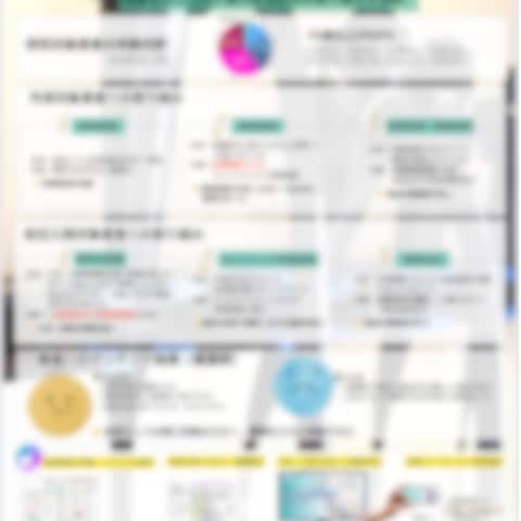 医療用学会ポスター