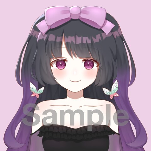アイコンイラスト