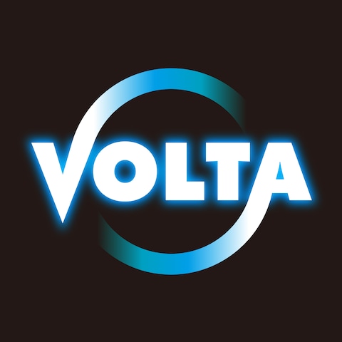 ゲーミングチームVOLTA