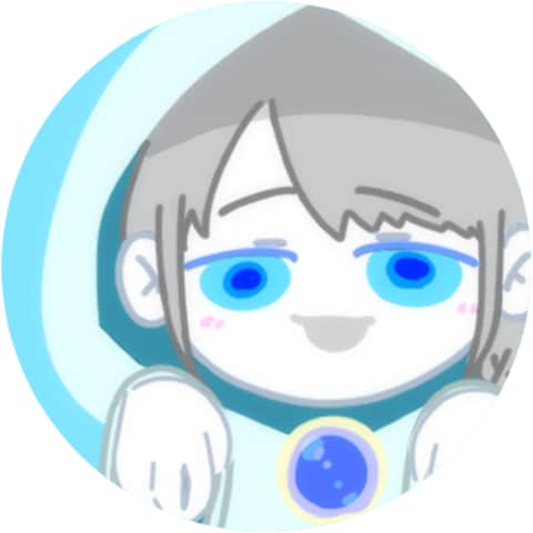 SNSアイコン・イラスト