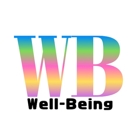 Well-Beingのロゴ作成依頼